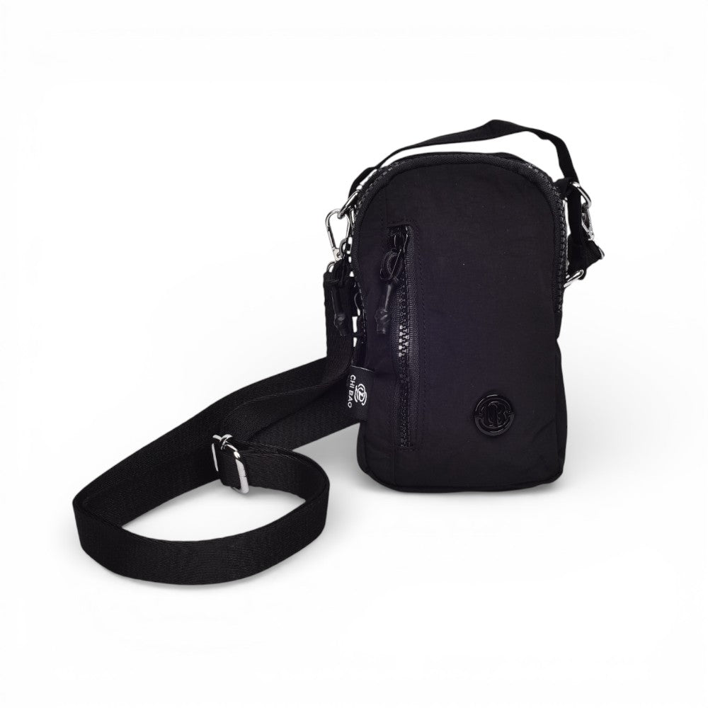 bolso ligero mujer poliester dim:11x17x6