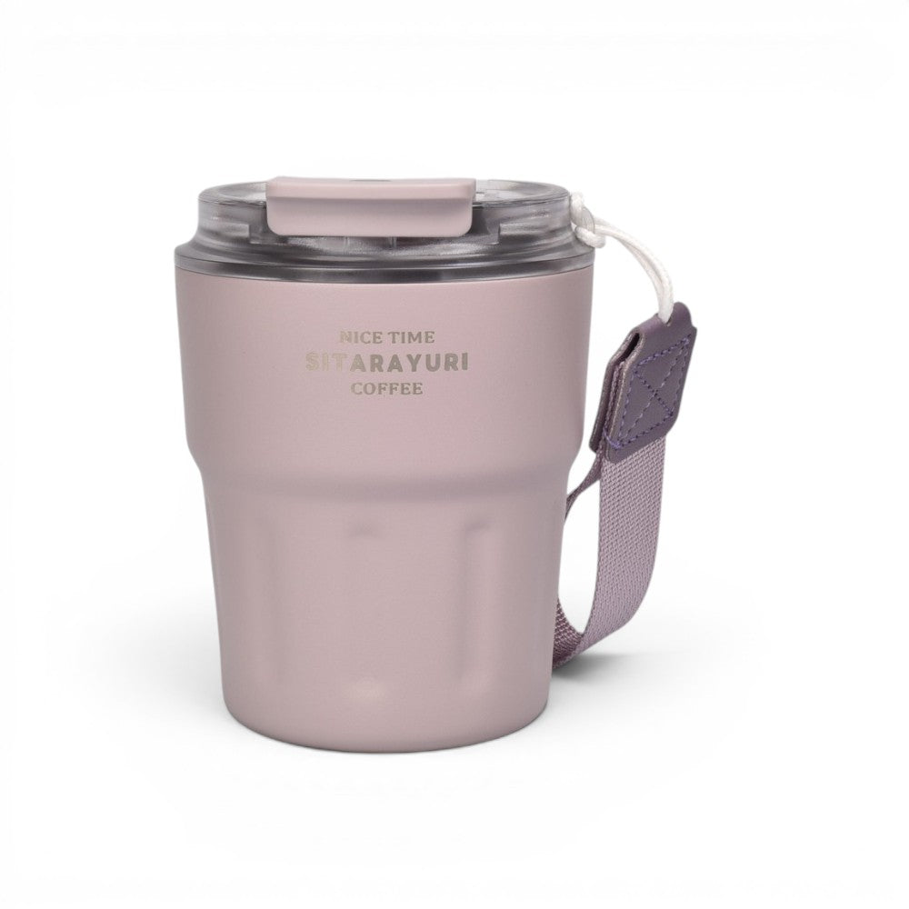 termo acero inoxidable 290ml