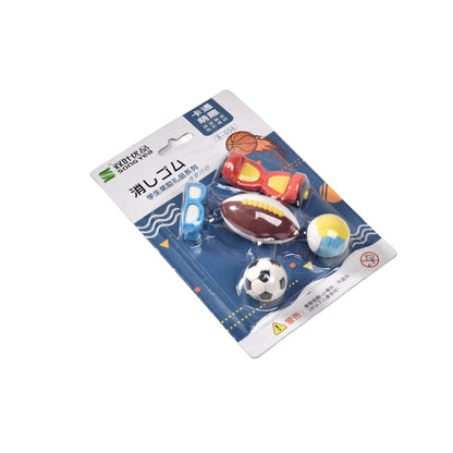 SET BORRADORES FORMA DEPORTES