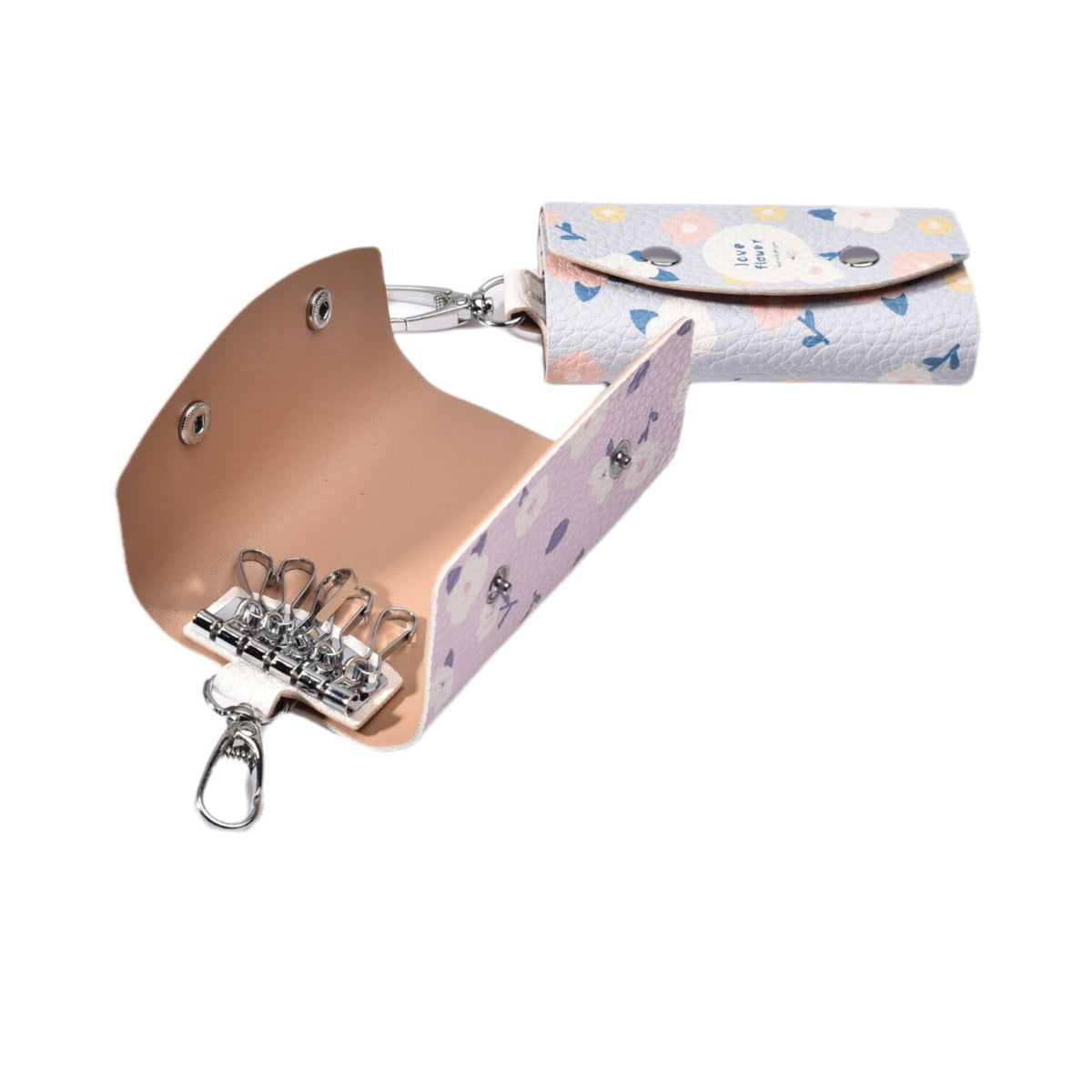 monedero porta llaves dim:10*5cm