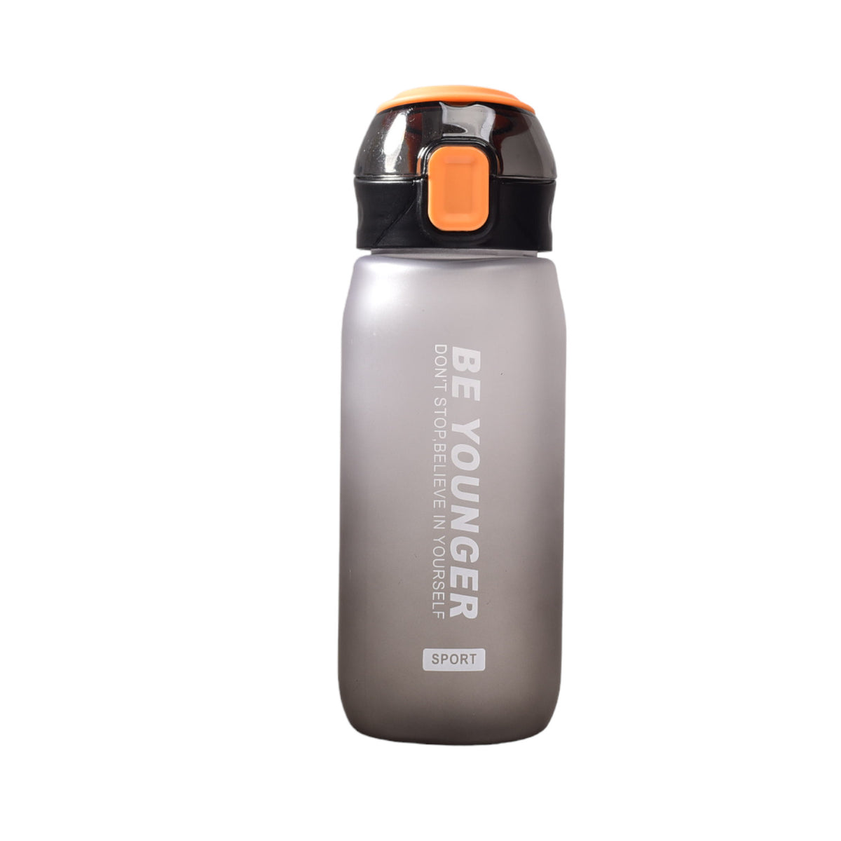 botella de agua 650ml