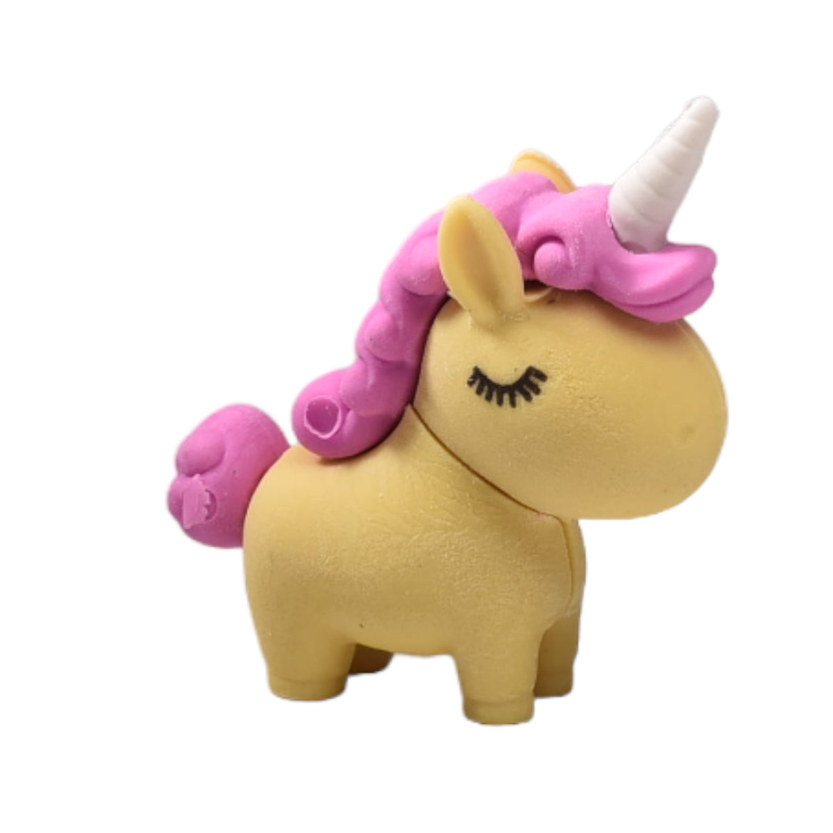 borradores forma unicornio por und