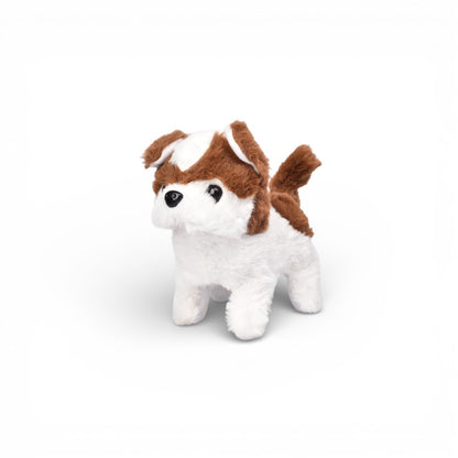JUGUETE CON MOVIMIENTO PELUCHE PLASTICO DIM:15X17X8