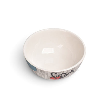 SET VAJILLA CERAMICA PRJ 240ML
