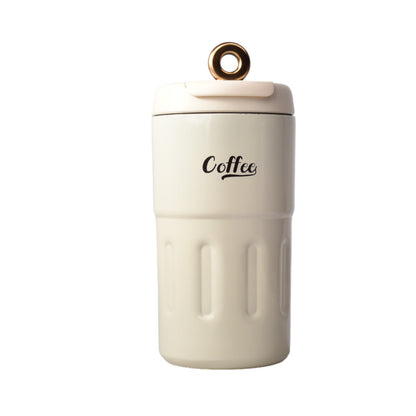 TERMO METALICO 500ML ACERO INOXIDABLE VARIOS COLORES