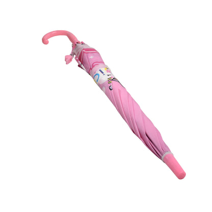 SOMBRILLA MANUAL PARA NIÑOS CON SILBATO
