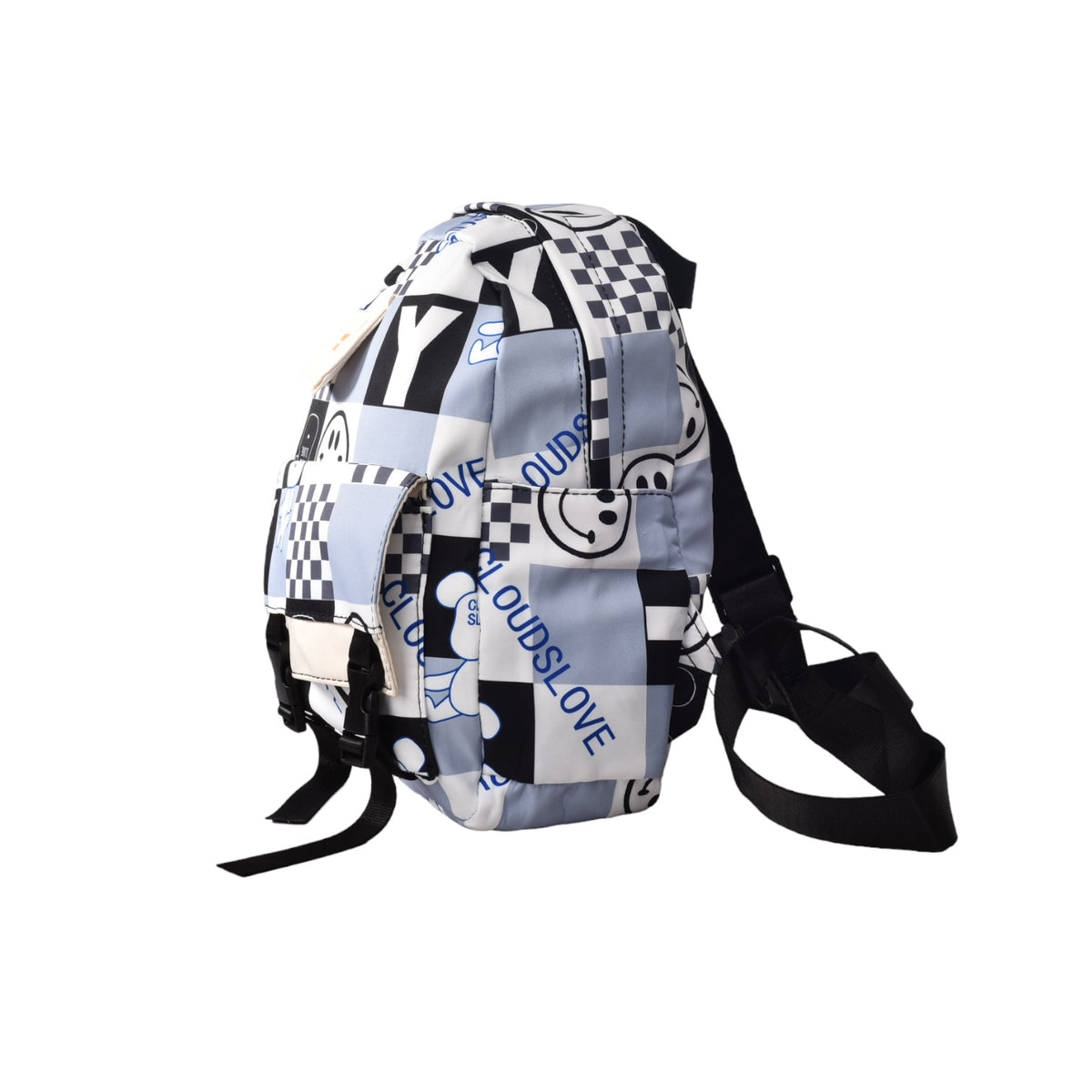 maleta mochila para mujer ligera