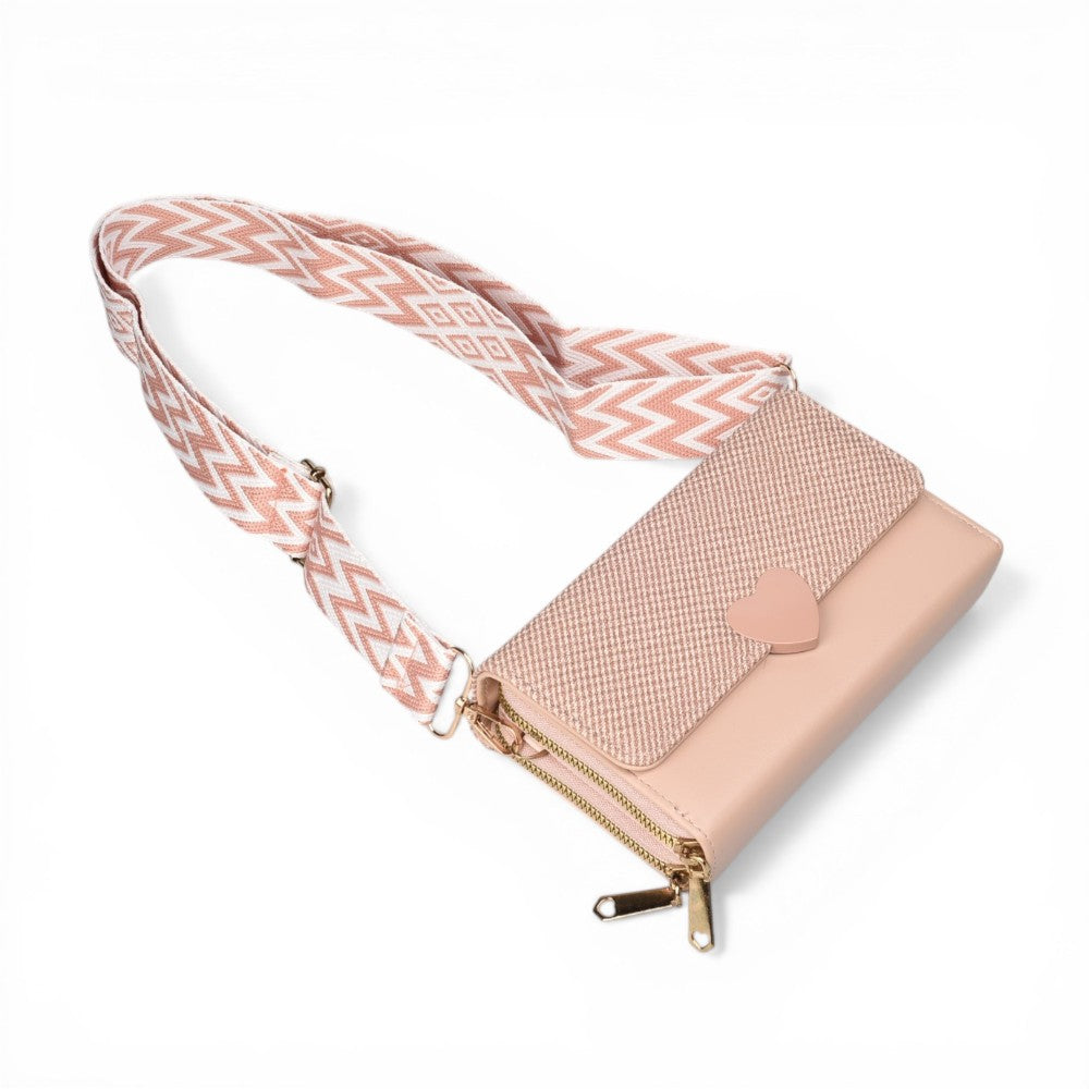 bolso ligero mujer dim: 18x11x4