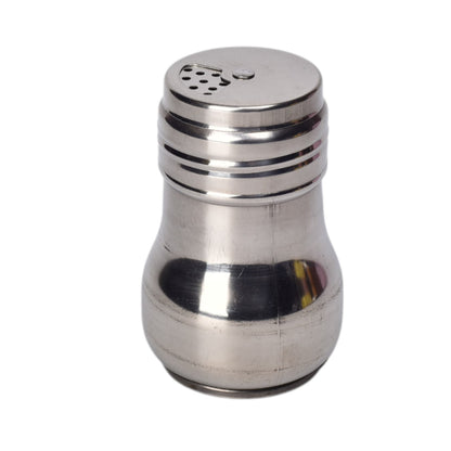 SALERO PIMENTERO ACERO INOXIDABLE DIM:5