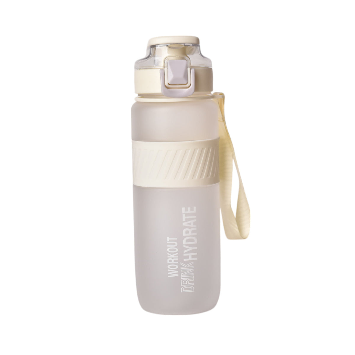 botella de agua 800ml plastico
