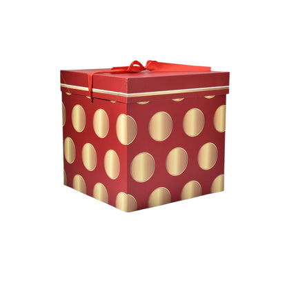 CAJA REGALO DIM-22X22X22 CM
