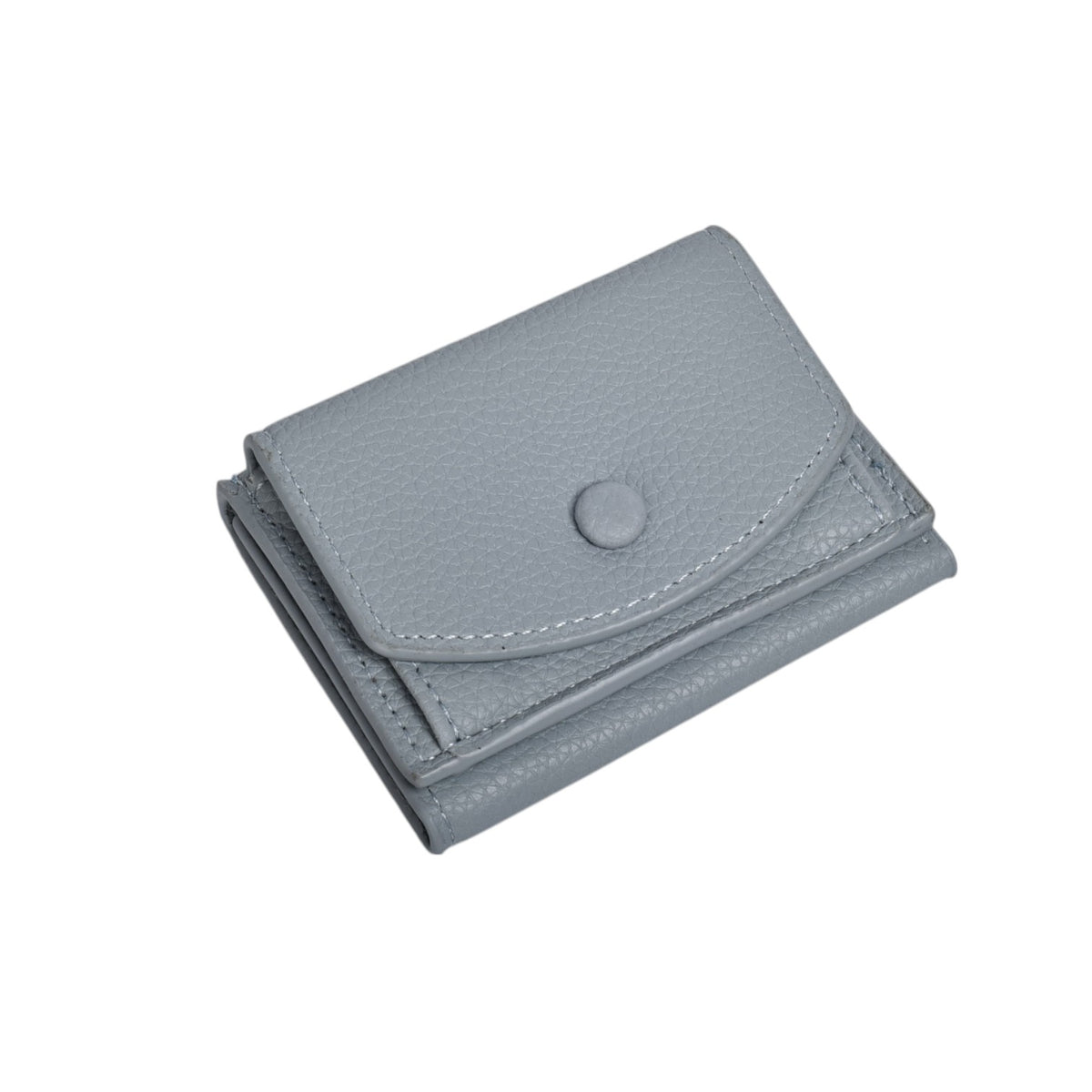 billetera mujer sintetico dim:9x7