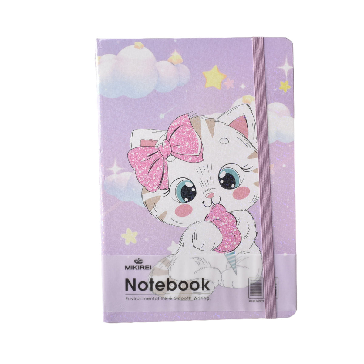 cuaderno agenda planeador notebook  diseños gatos