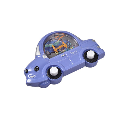 ATARI DE AGUA ANILLOS JUGUETE EN PLASTICO POR UND
