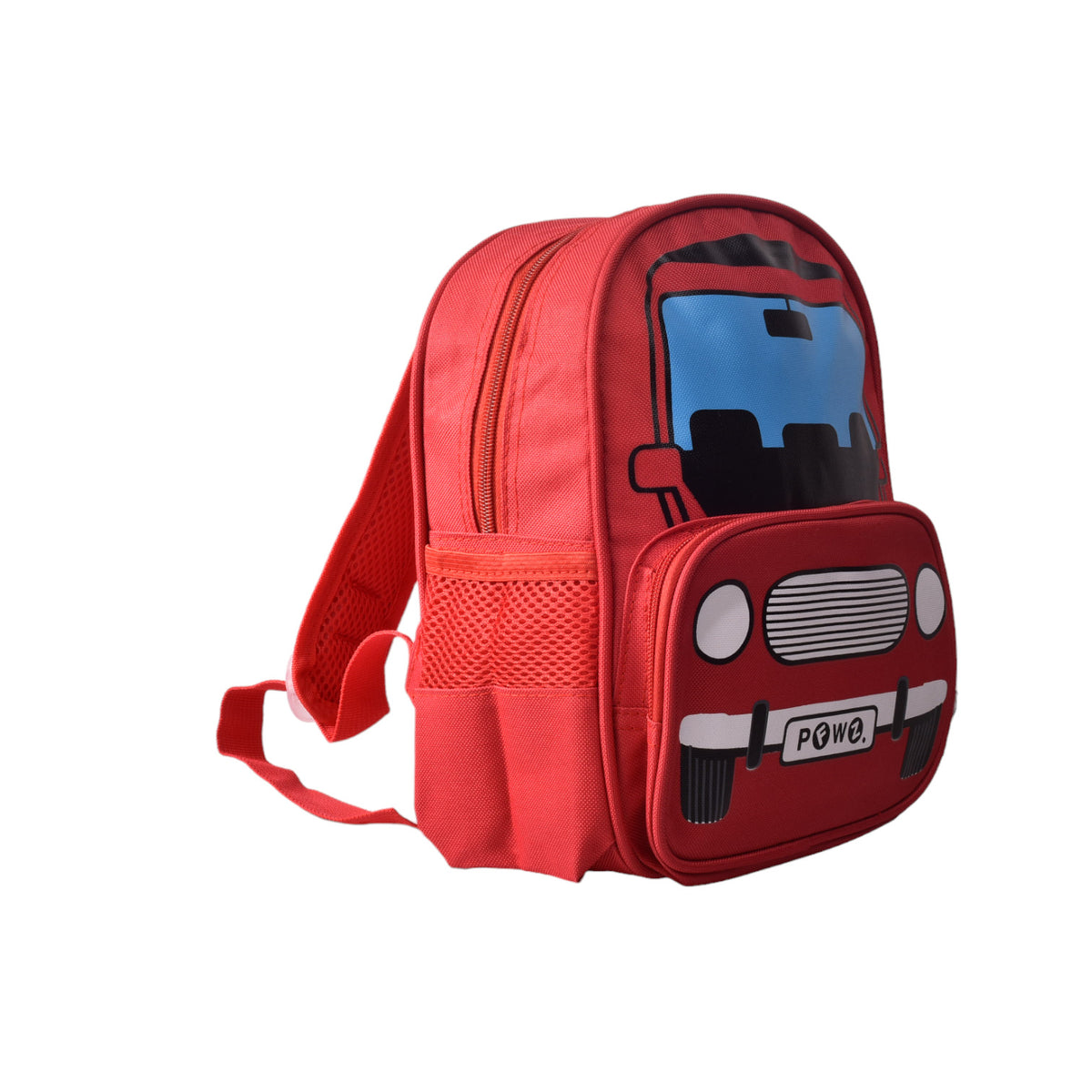 morral pequeño de carro
