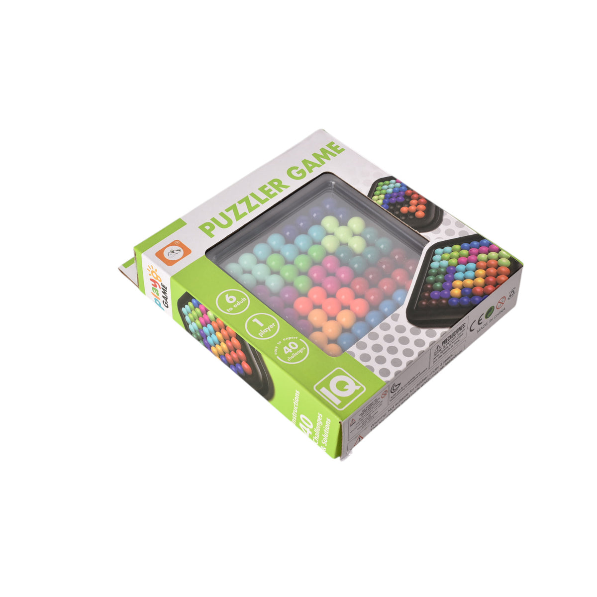 juego de mesa rompecabezas plastico didactico dim:17*16*4