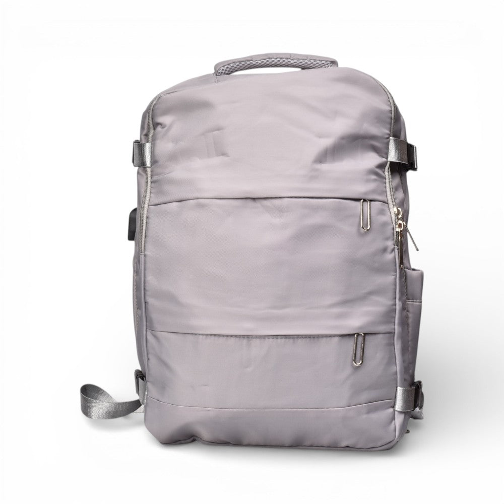 maleta morral varios colores sintetico dim:43x30x20