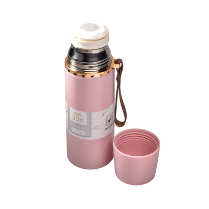 TERMO METALICO 300ML