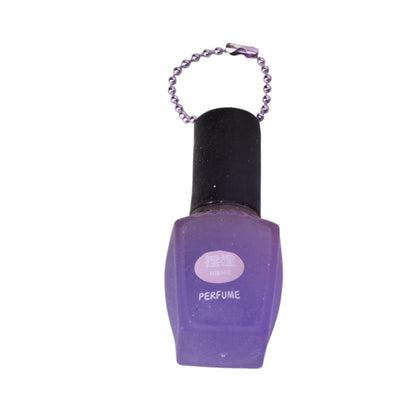 SQUISHY ESMALTE ANTI ESTRES ELASTICO CAUCHO