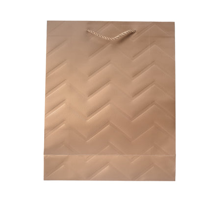 BOLSA REGALO EN PAPEL TAMAÑO MEDIANO