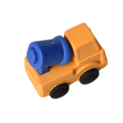 BORRADOR GOMA UNIDAD FORMA DE CARRO DIM:3*2*2
