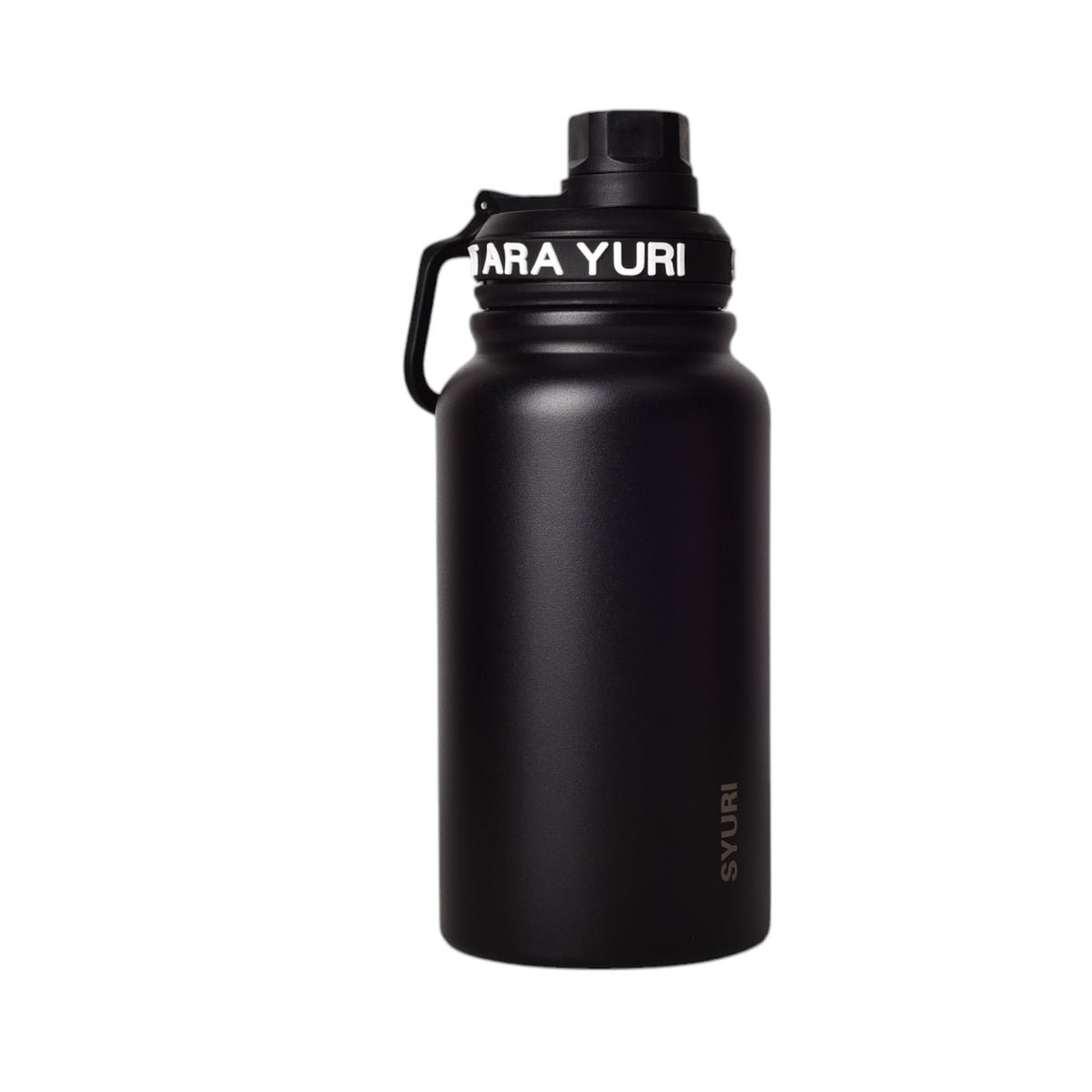 termo metalico 600ml