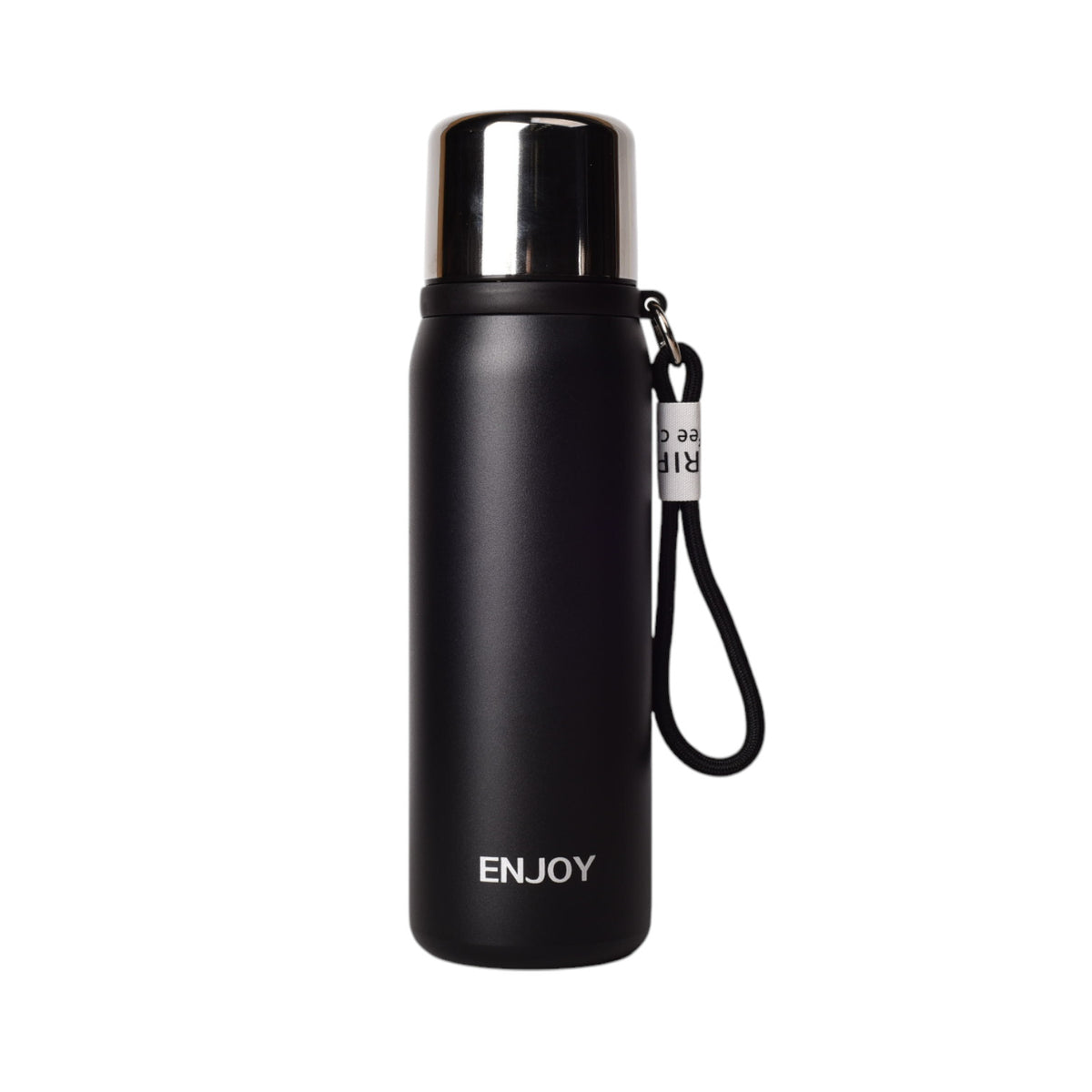 termo metalico 680ml