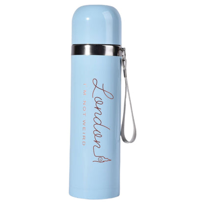 TERMO EN METAL DE 500ML