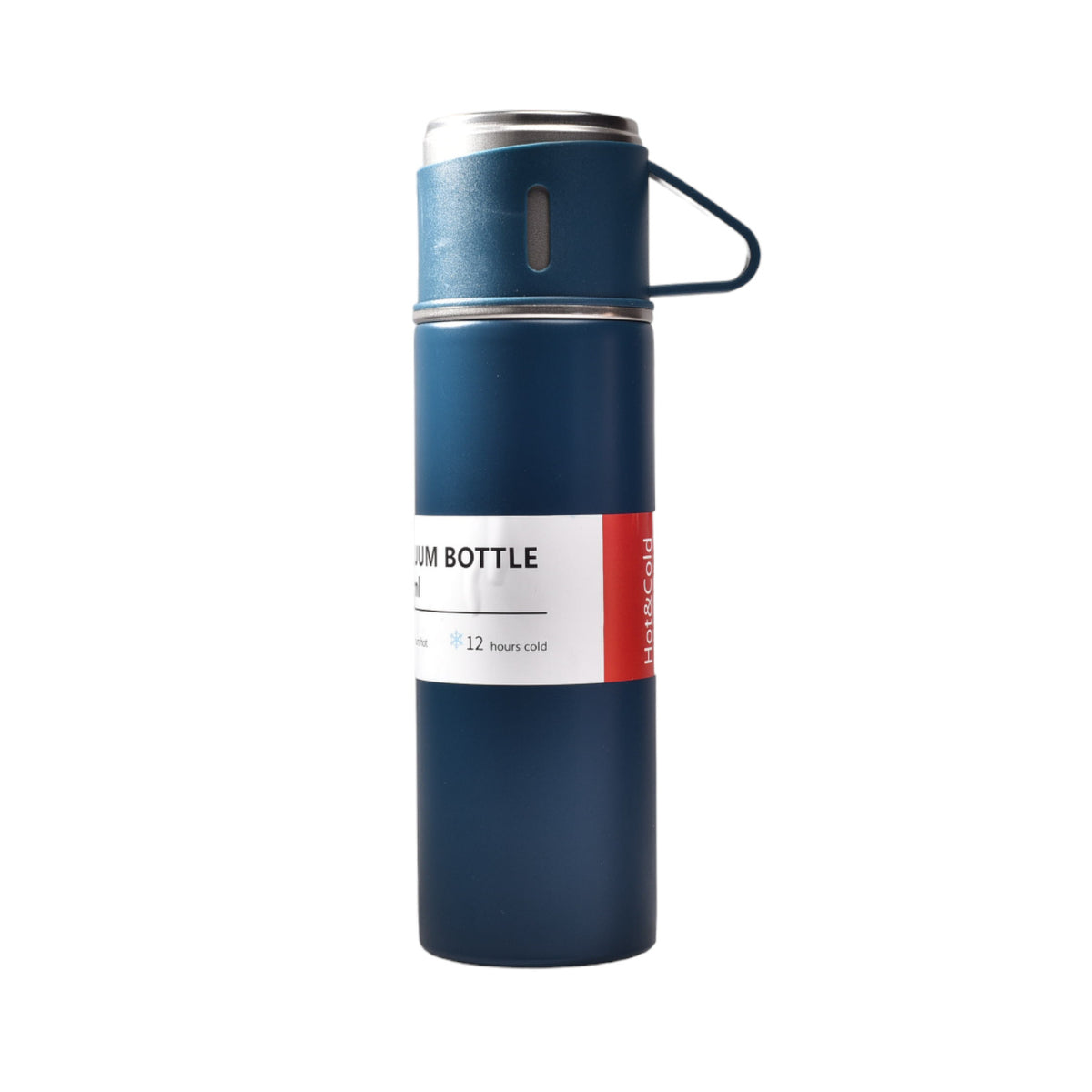 termo metalico 500ml