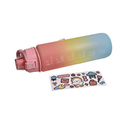 BOTELLA DE AGUA 1000ML