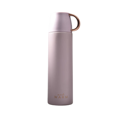 TERMO METALICO 500ML