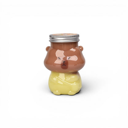 SLIME GEL MOLDEABLE FORMA CAPYBARA DIM: 7X7X11