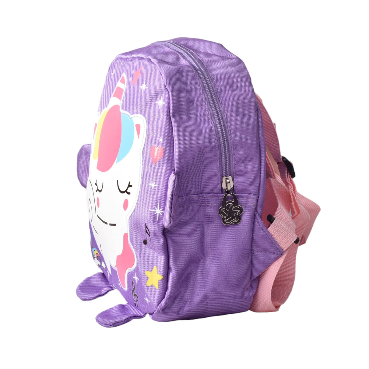 maleta de unicornio pequeño infantil para niña unicor