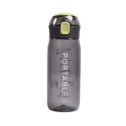 BOTELLA DE AGUA 630ML