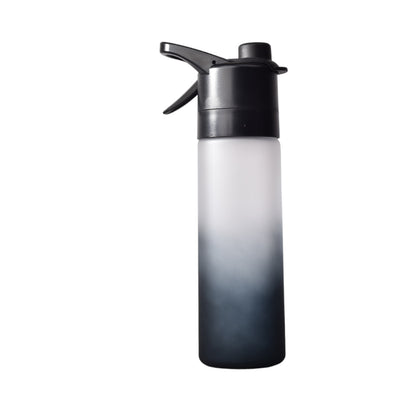 BOTELLA DE AGUA 600ML DIFERENTES COLORES
