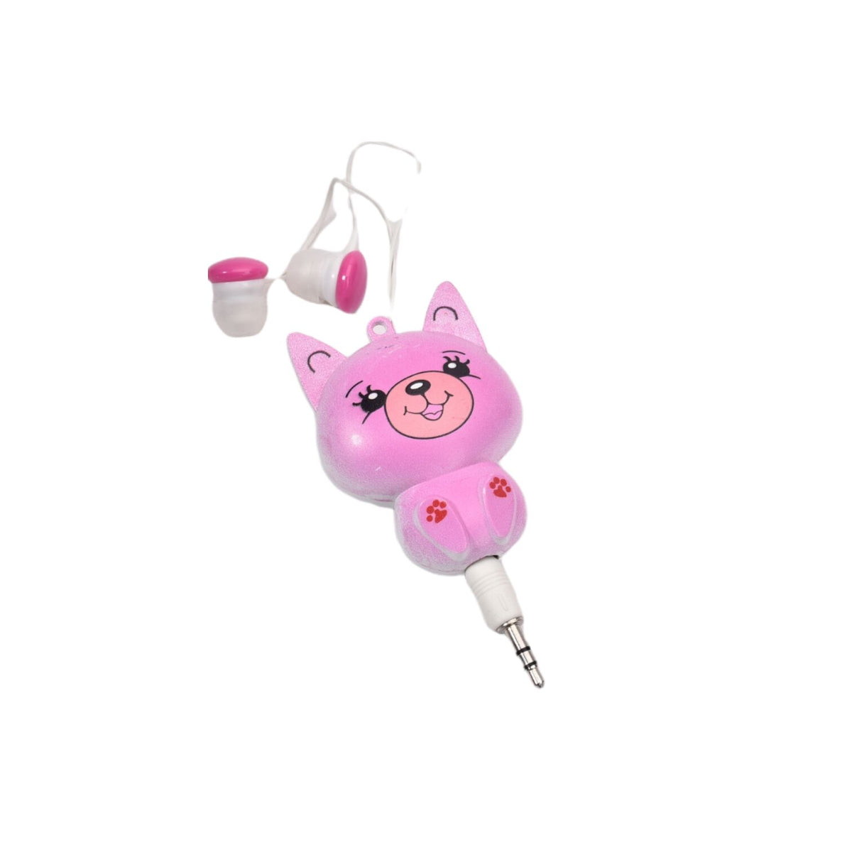 audifono gatico  dim:6*12*2cm audifonos