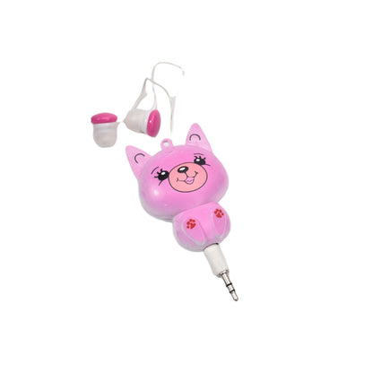 AUDIFONO GATICO  DIM:6*12*2CM AUDIFONOS