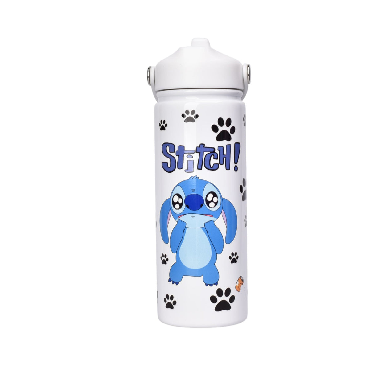 termo acero inoxidable 530ml personaje