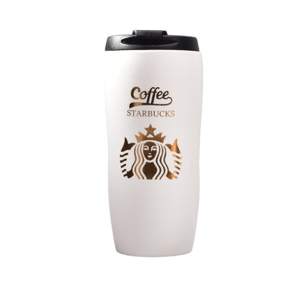 MUG GRANDE POCILLO CERAMICA CON TAPA