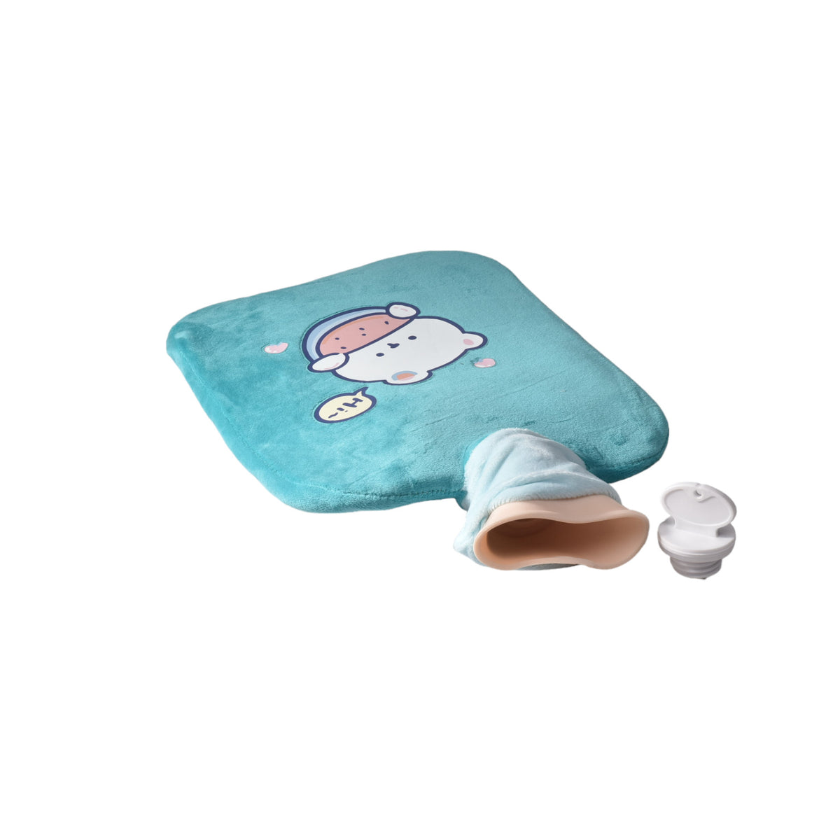 bolsa termica para agua caliente dim:20x31