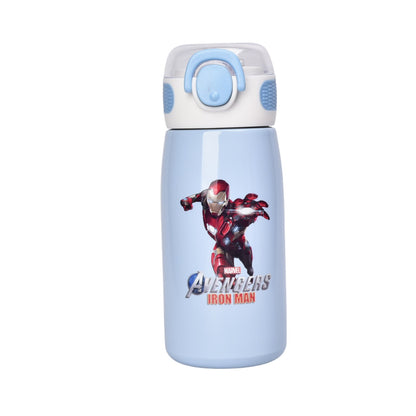 TERMO ACERO INOXIDABLE 470ML PERSONAJE