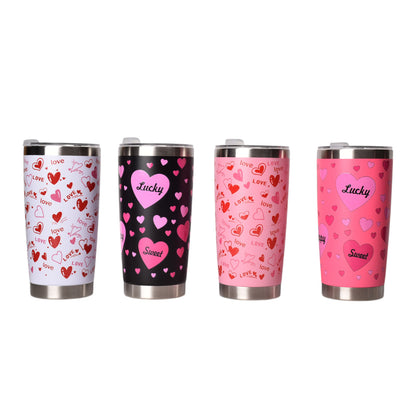 TERMO METALICO 600ML