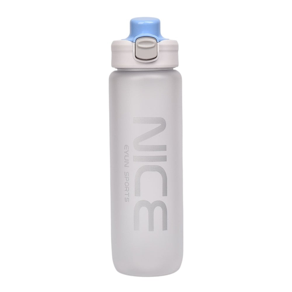 botella  de agua plastico 1150ml