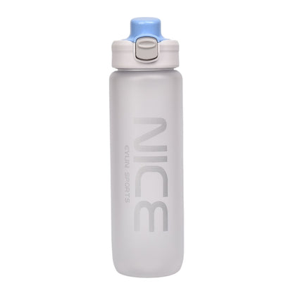 BOTELLA  DE AGUA PLASTICO 1150ML