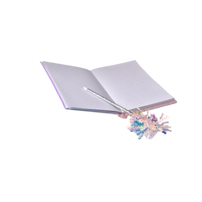 AGENDA CON ESFERO