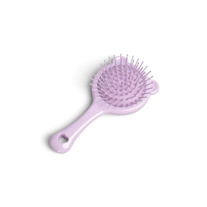CEPILLO PLASTICO PARA CABELLO PRJ DIM: 16X7.5