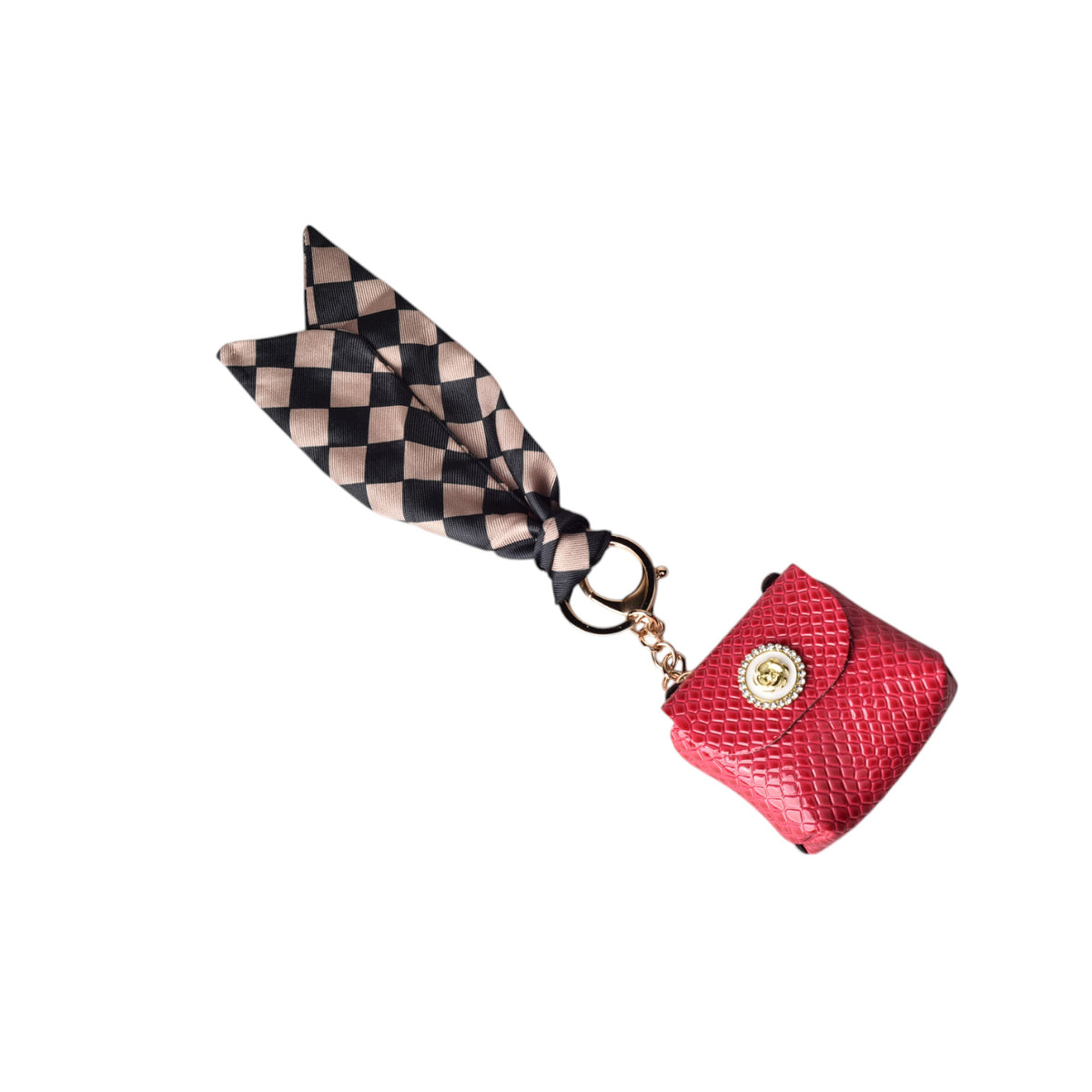 monedero pequeño mujer sintetico dim:6x6x2