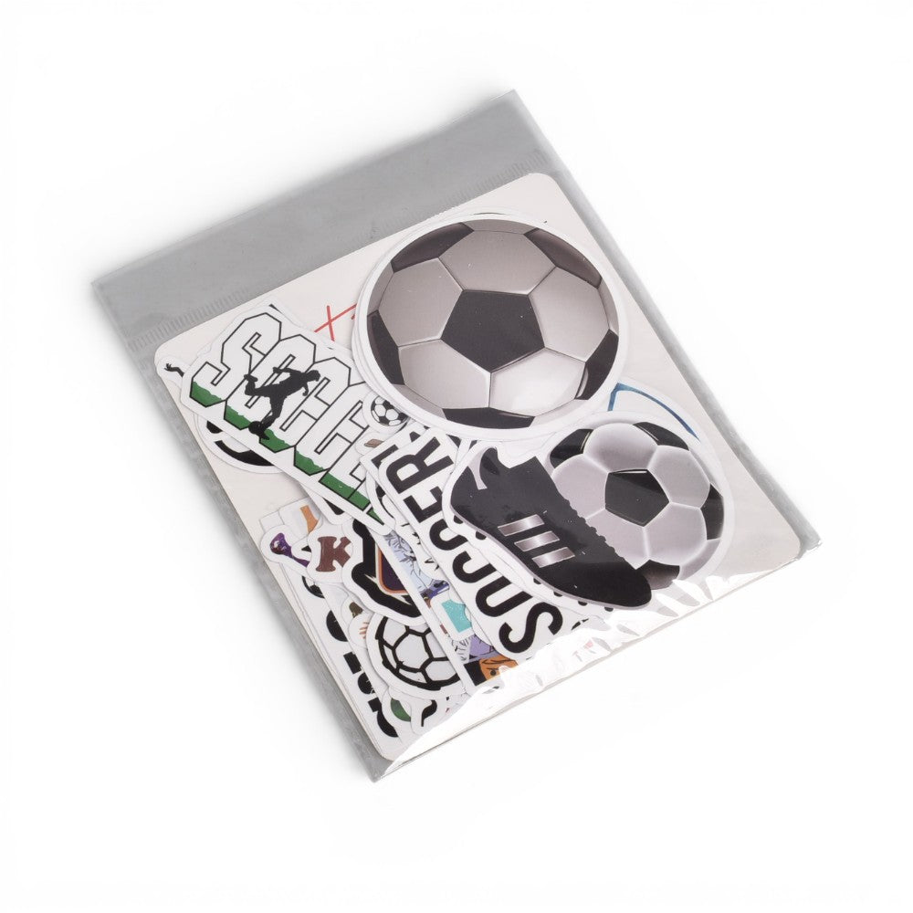 stiker paquete x 50und surtido