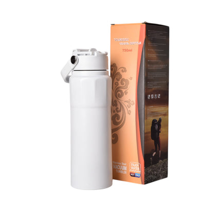 TERMO METALICO 750ML