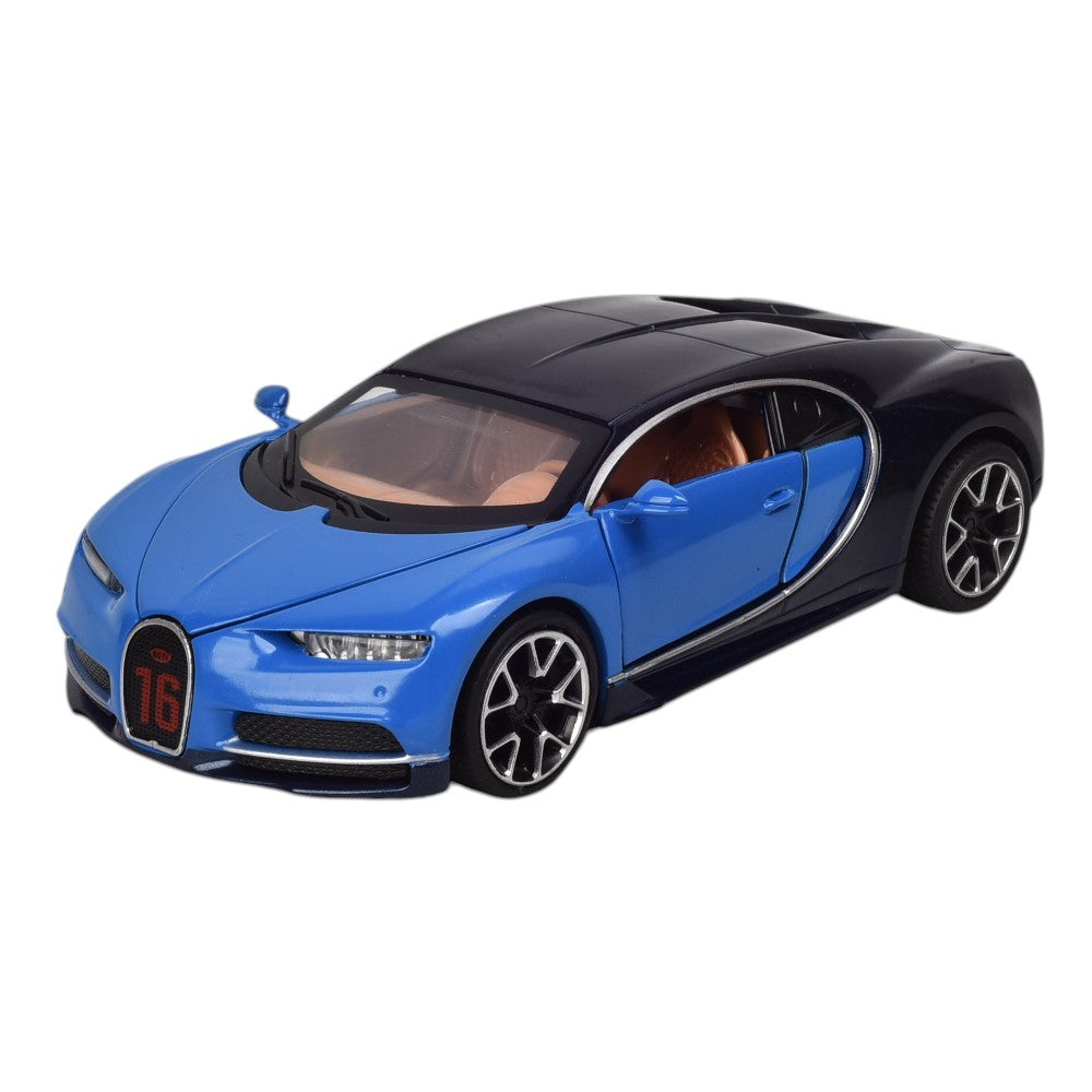 carro coleccion deportivo metalico escala 1/32